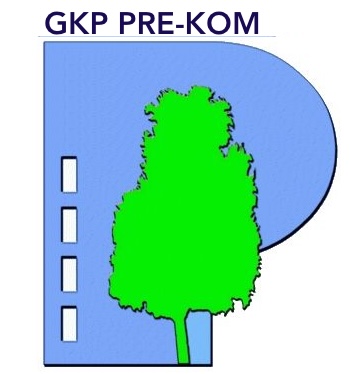 GKP Pre-kom